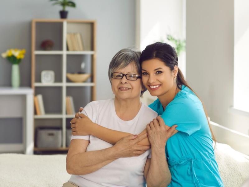 Como Funciona a Desospitalização com Home Care?