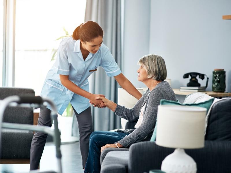 Quando Considerar a Hospedagem de Longa Permanência para Idosos?