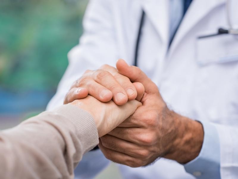 O que é desospitalização? Como funciona e quais seus benefícios?