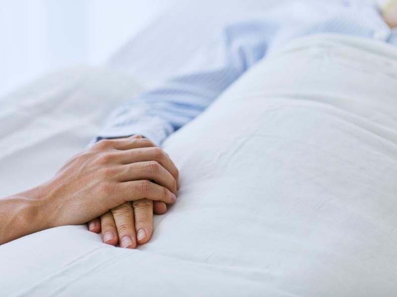 Como Funciona a Desospitalização de Alta Complexidade?