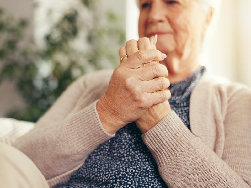 Como Adaptar o Domicílio para Idosos de Alta Complexidade?