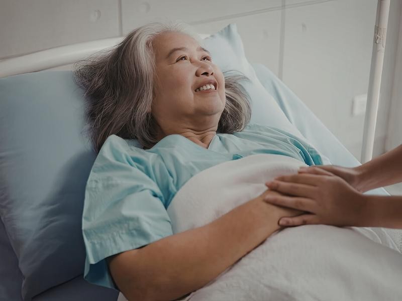 Como Adaptar o Lar para o Cuidado Domiciliar de Idosos?