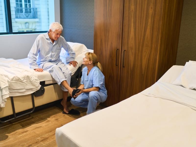 O que é Reabilitação Cardíaca?