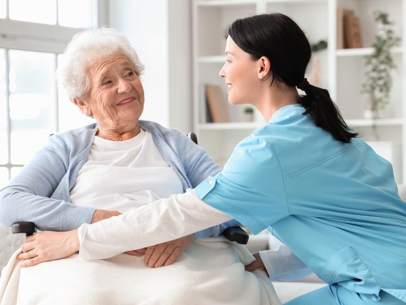 Qual a Importância da Reabilitação em Cuidados Paliativos para Doenças Neurológicas?