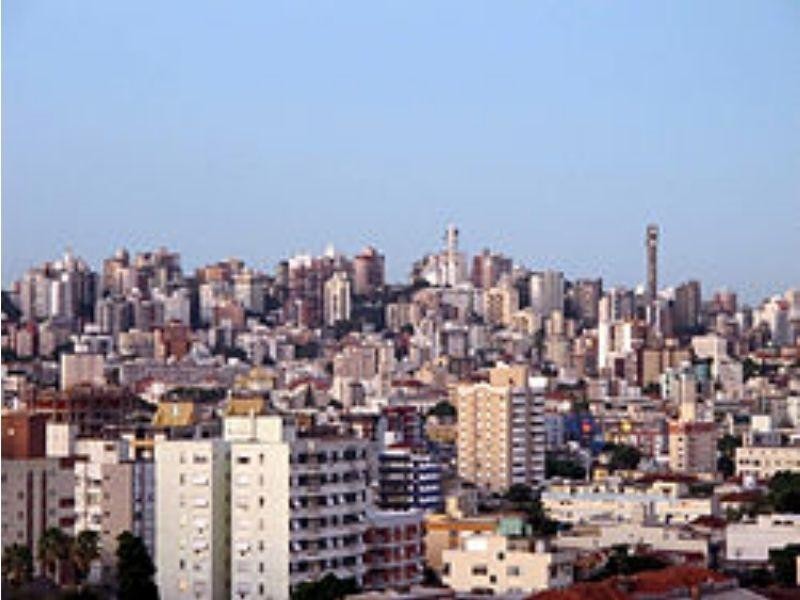 Bela Vista - POA