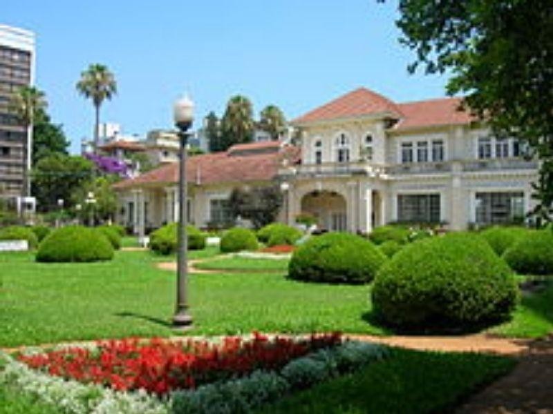 Moinhos de Vento - POA