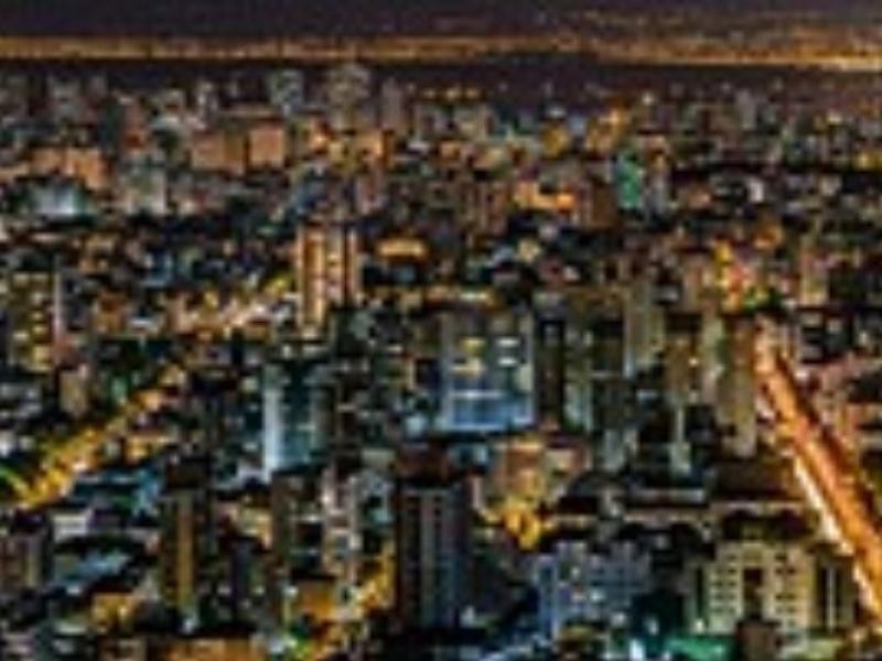 Central Parque - POA