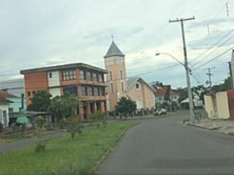 Guarujá - POA