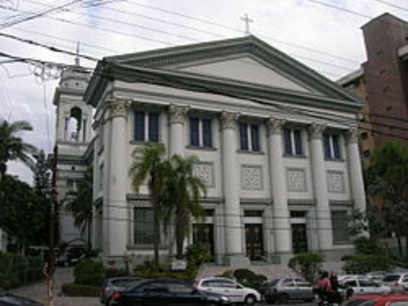 Auxiliadora - POA