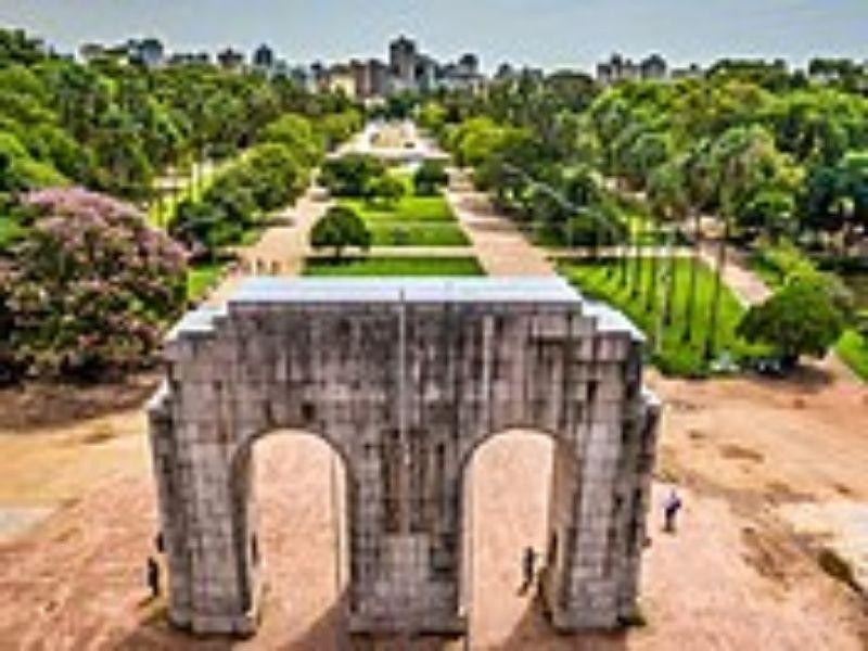Jardim Europa - POA