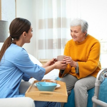 Clínica de Internação de Pacientes Crônicos em Floresta - POA