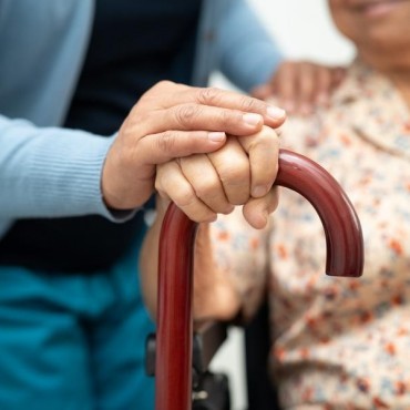 Cuidados de Alta Complexidade para Pacientes Neurológicos em Floresta - POA