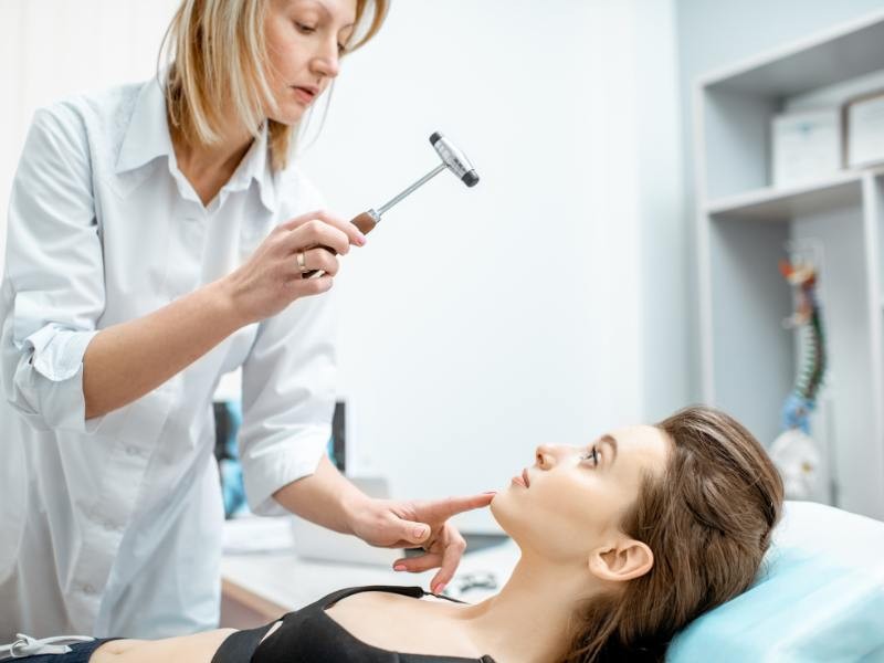 Cuidados Paliativos para Pacientes Neurológicos