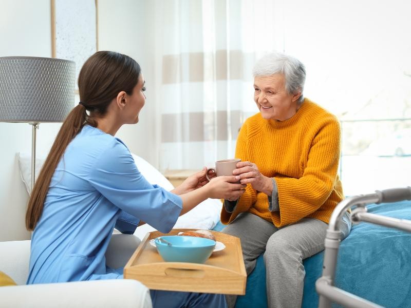 Clínica de Internação de Pacientes Crônicos