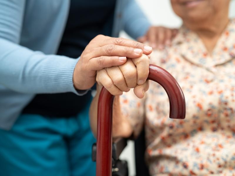 Cuidados de Alta Complexidade para Pacientes Neurológicos