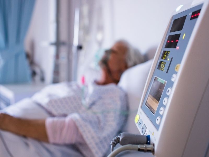 Alta Complexidade e Desospitalização em Moinhos de Vento - POA