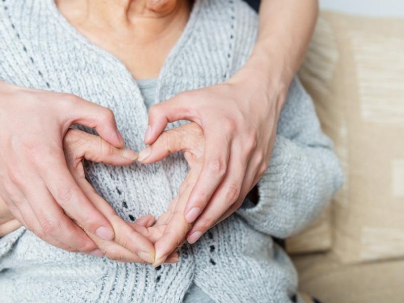 Cuidados Paliativos para Pacientes Crônicos