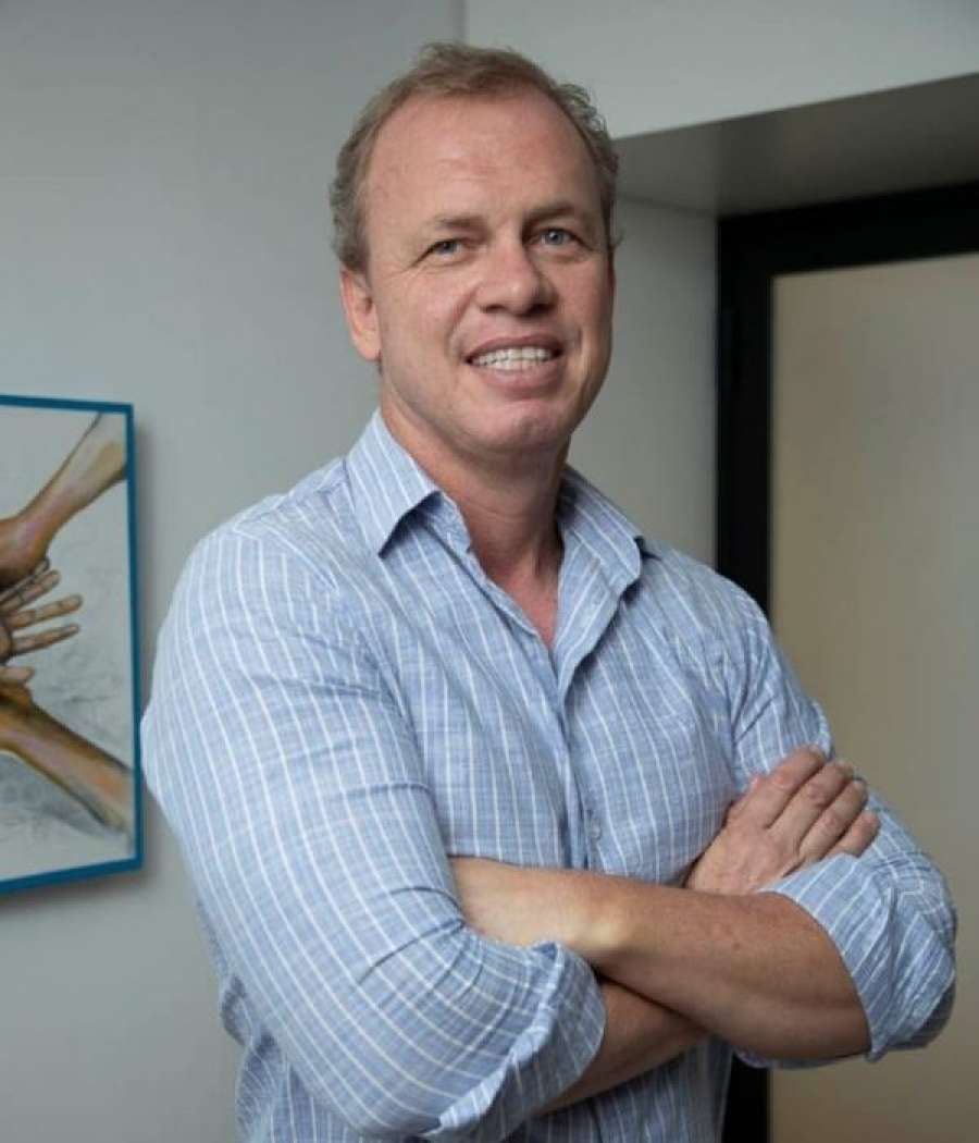 Alessandro Teló